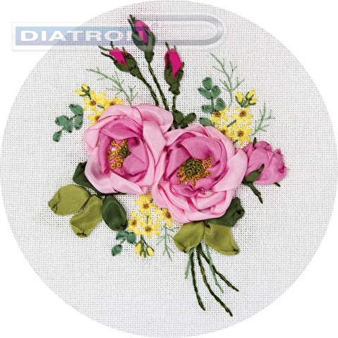 Набор для вышивания 