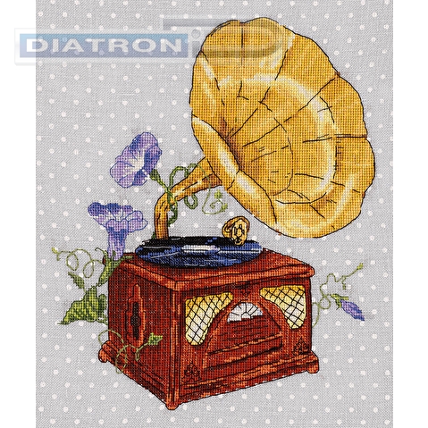 Набор для вышивания 