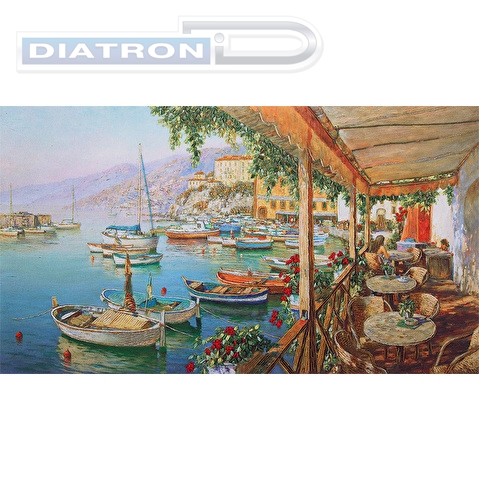 Набор для вышивания 