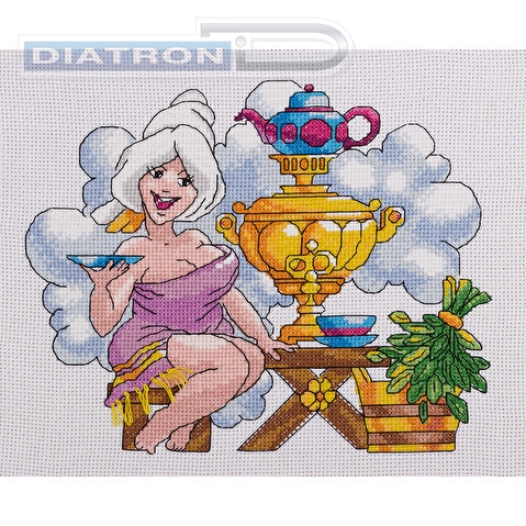 Набор для вышивания 