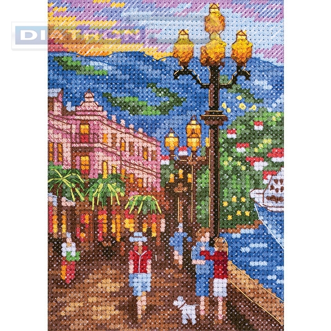 Набор для вышивания 