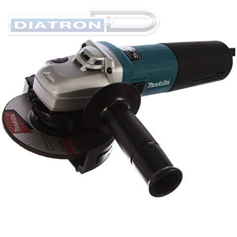 Шлифмашина угловая Makita 9565CVR