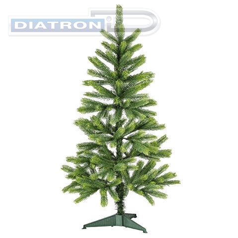 Ель искусственная Premium, 1,2м, зеленая