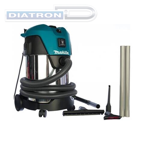 Пылесос строительный Makita VC3011L