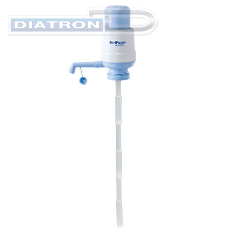 Помпа механическая HOTFROST А6