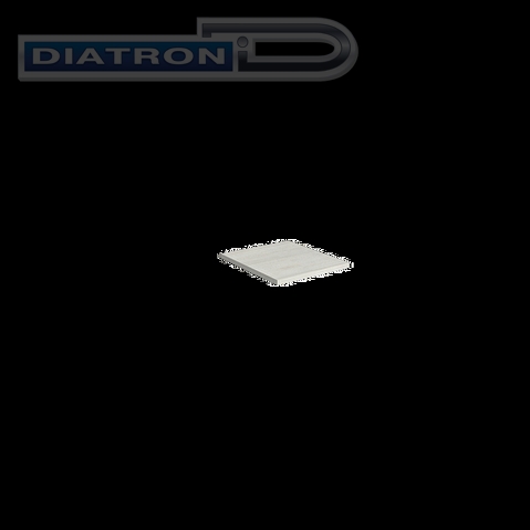 Топ YALTA  400х450х22мм, Снежная Патина