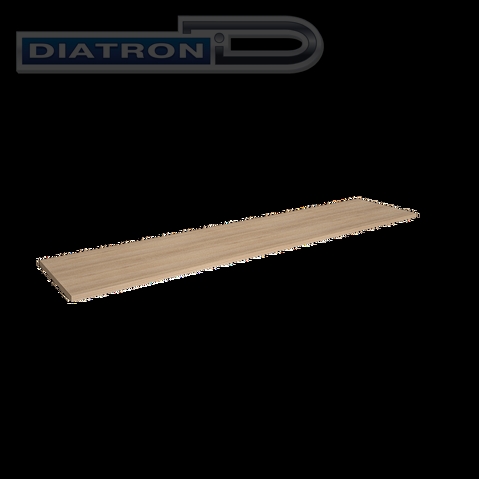 Топ YALTA 2000х450х22мм, Акация Лорка