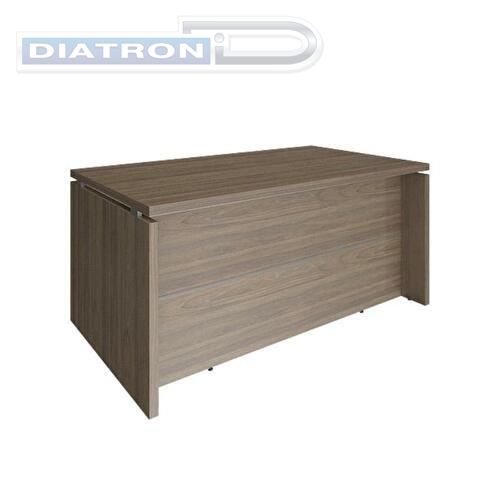 Стол рабочий YALTA 1400х900х750мм, Вяз Благородный