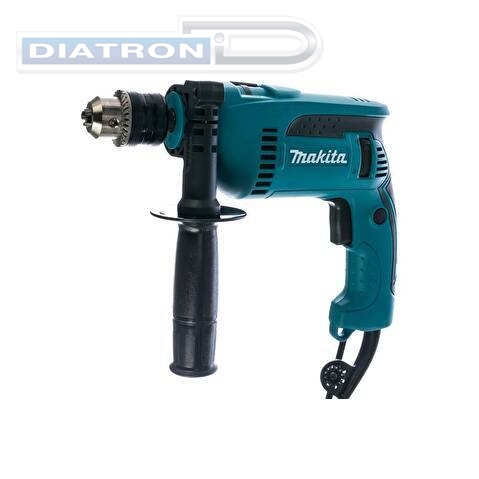 Дрель ударная Makita HP1640