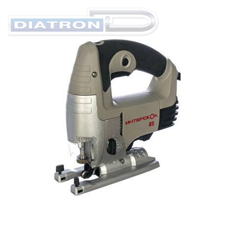Электролобзик Интерскол МП-85/600Э (156.1.1.00)
