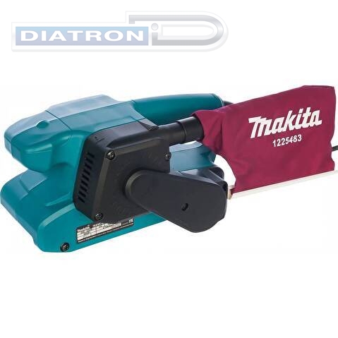 Шлифмашина ленточная Makita 9910