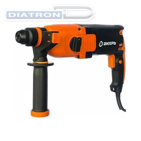 Перфоратор Вихрь П-800К SDS-plus, (72/3/6)