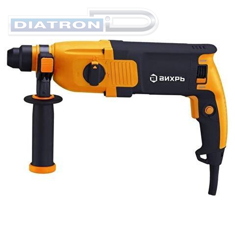 Перфоратор Вихрь П-850К SDS-plus, (72/3/10)