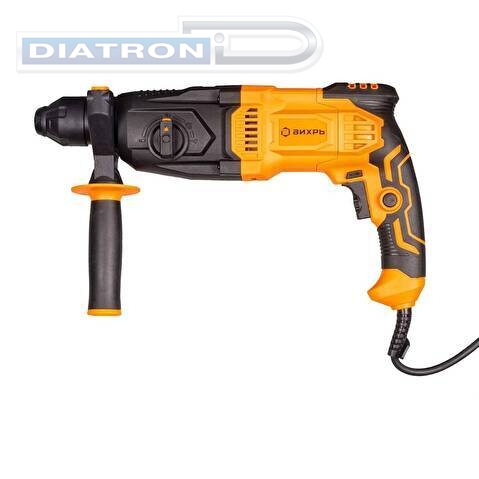 Перфоратор Вихрь П-5А-1000 SDS-plus, (72/3/11)
