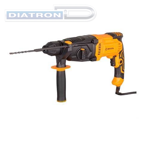 Перфоратор Вихрь П-1000к SDS-plus, (72/3/7)