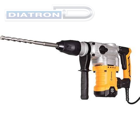 Перфоратор Вихрь П-1600К-М SDS-max, (72/3/3)