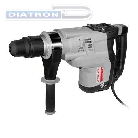 Перфоратор Интерскол ПВ-50/1500ЭВ SDS max (829.1.0.70)