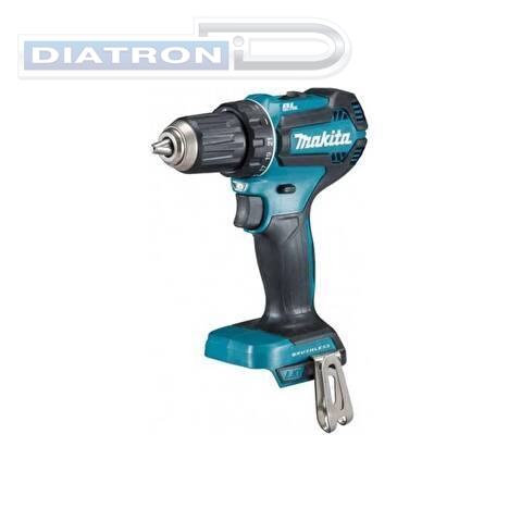 Дрель-шуруповерт аккумуляторная Makita DDF485Z, LXT, без АКБ, без ЗУ