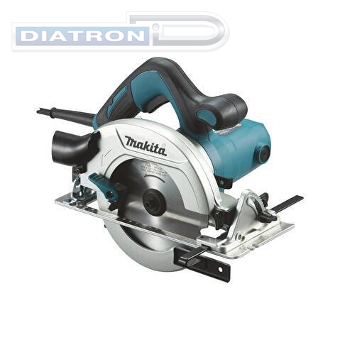 Пила циркулярная Makita HS6601