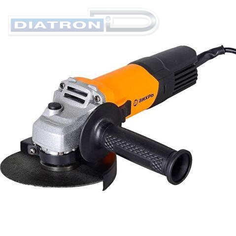 Шлифмашина угловая Вихрь УШМ-115/650 (72/12/3)