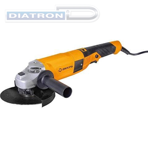 Шлифмашина угловая Вихрь УШМ-150/1400Э (72/12/8)