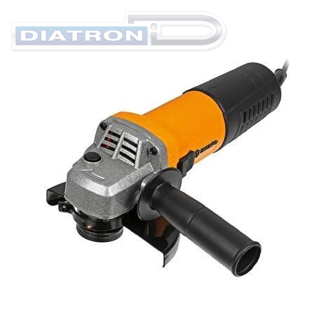 Шлифмашина угловая Вихрь УШМ-125/1100Э (72/12/10)