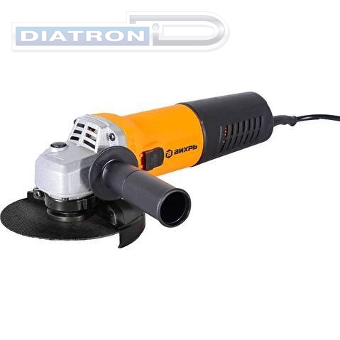 Шлифмашина угловая Вихрь УШМ-125/800 (72/12/9)