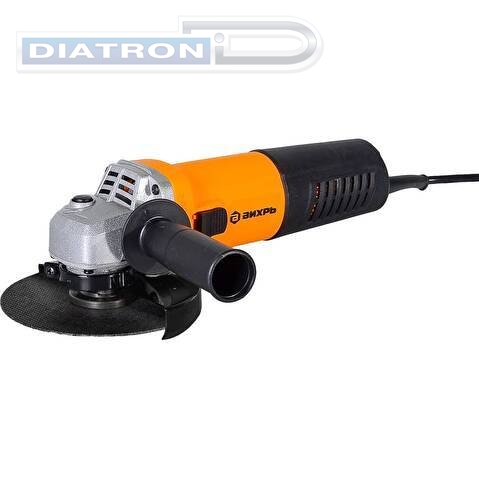 Шлифмашина угловая Вихрь УШМ-125/1100А (72/12/11)