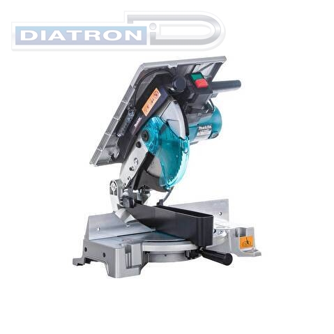Пила торцовочная Makita LH1040F