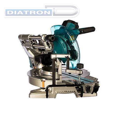 Пила торцовочная Makita LS1019L
