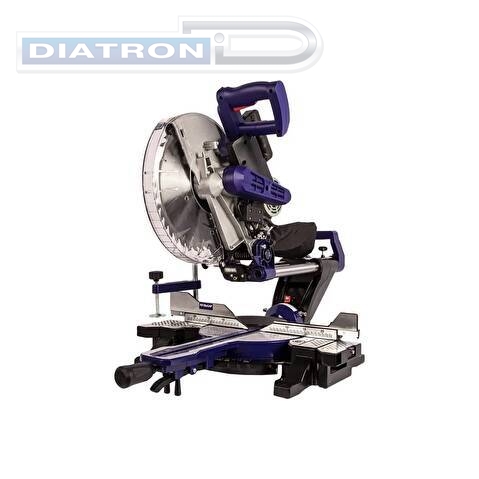 Пила торцовочная ПУЛЬСАР ПТН 305-2000 (791-325)