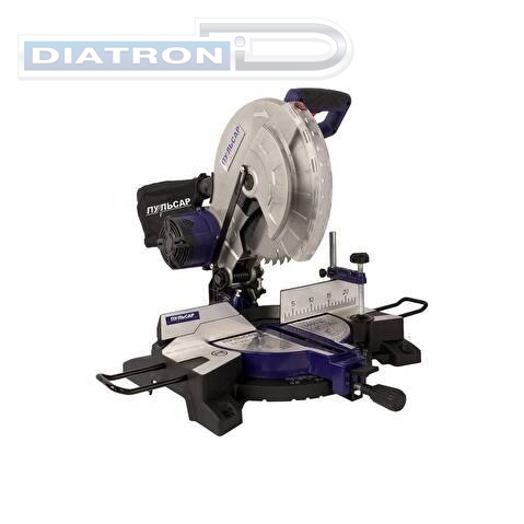 Пила торцовочная ПУЛЬСАР ПТ 305-2400 (791-318)