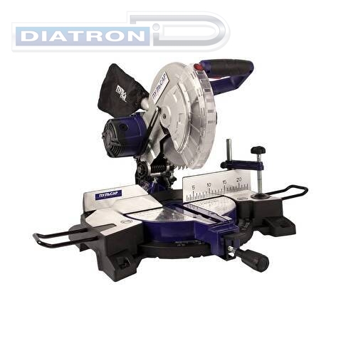 Пила торцовочная ПУЛЬСАР ПТ 255-2200 (791-295)