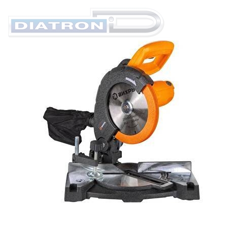 Пила торцовочная Вихрь ПТ-210 (72/18/2)