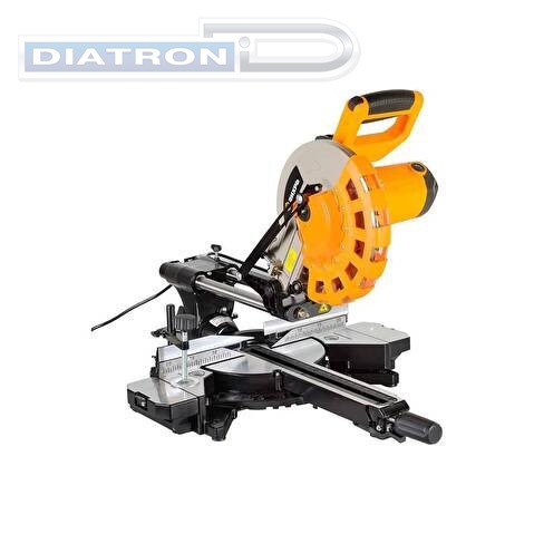 Пила торцовочная Вихрь ПТ-255ПЛ (72/18/3)