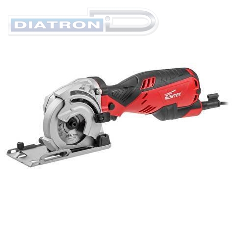 Пила циркулярная WORTEX HS 2865 (HS286501126)