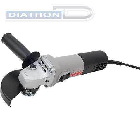 Шлифмашина угловая Интерскол УШМ-125/650 (826.0.0.70)