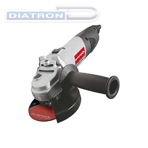 Шлифмашина угловая Интерскол УШМ-125/1100Э (26.1.1.00)