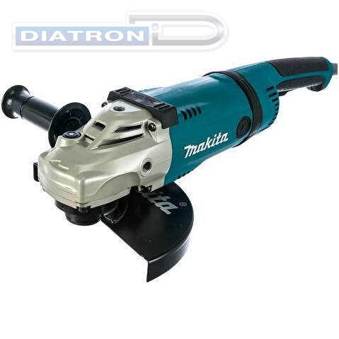Шлифмашина угловая Makita GA9040SF01