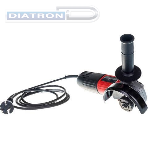 Шлифмашина угловая Makita M9507