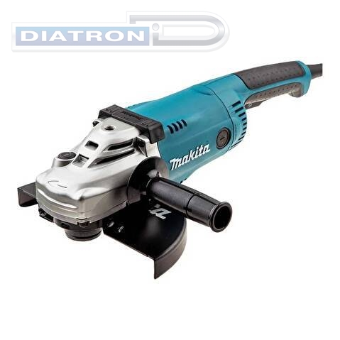 Шлифмашина угловая Makita GA9020SF