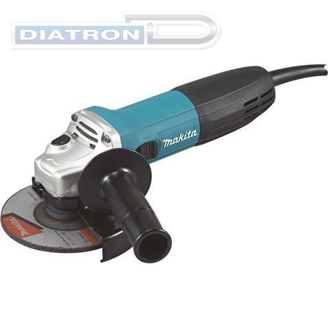 Шлифмашина угловая Makita GA5030R