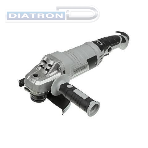 Шлифмашина угловая Ресанта УШМ-150/1400Э (75/12/7)