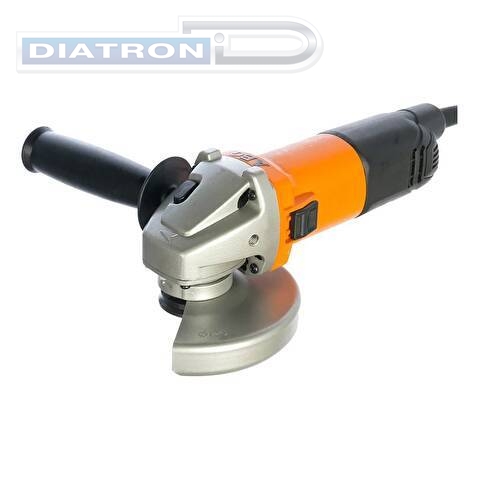 Шлифмашина угловая AEG WS 8-125 (4935451402)