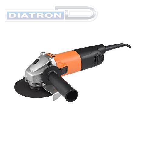 Шлифмашина угловая AEG WS 8-125S (4935451296)