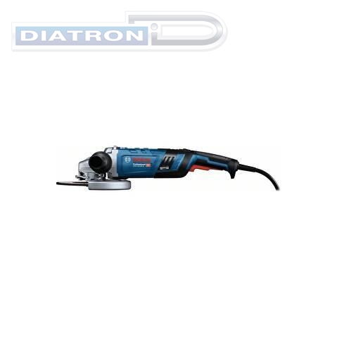 Шлифмашина угловая BOSCH GWS 30-230 B (06018G1000)
