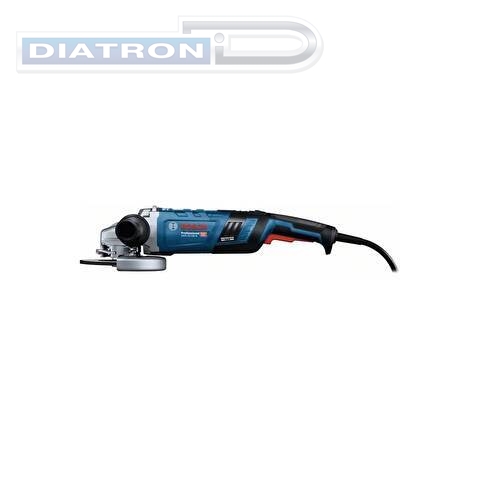 Шлифмашина угловая BOSCH GWS 30-180 B (06018G0000) ― компания Диатрон