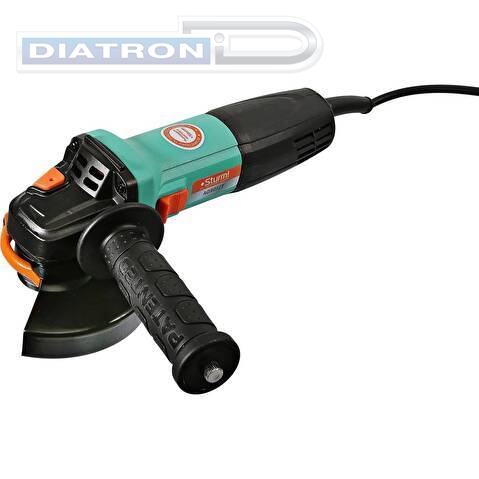 Шлифмашина угловая Sturm! AG9012T