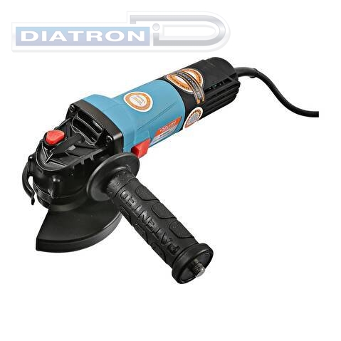 Шлифмашина угловая Sturm! AG90121P