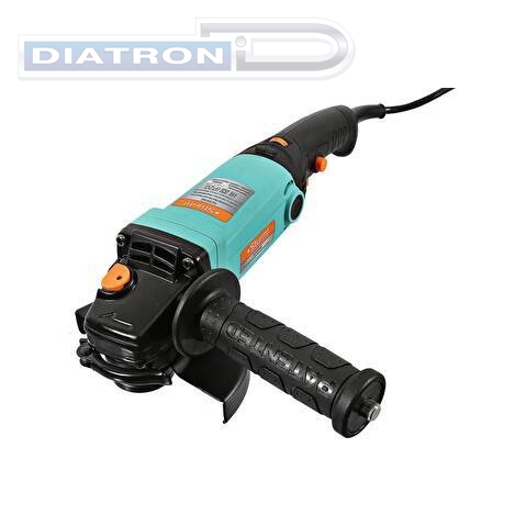 Шлифмашина угловая Sturm! AG9514E